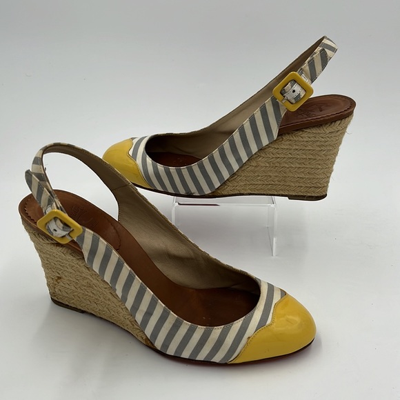 Christian Louboutin Espadrilles size 38 - Picture 3 of 17